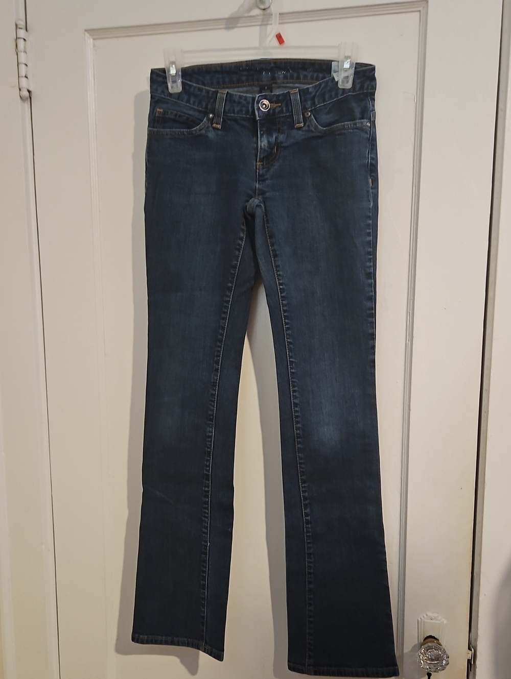 Women's Nautica Bootcut Jeans Size 2